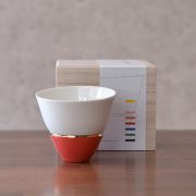 和食器　Layer.series SYUKI(L)　作家「田中雅文」