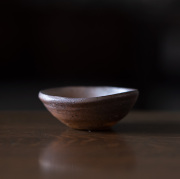 南蛮酒盃 作家「川淵直樹」