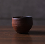 南蛮酒盃 作家「川淵直樹」