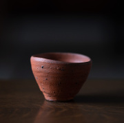 南蛮酒盃 作家「川淵直樹」
