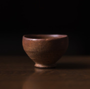 南蛮酒盃 作家「川淵直樹」