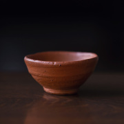 南蛮酒盃 作家「川淵直樹」