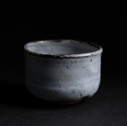 陶芸家　林隆一郎