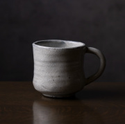 コーヒーカップ