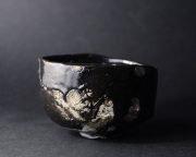 T 新品未使用 鯉江良二 茶碗 引出黒 共箱 共布 略歴 瀬戸黒 茶道具 抹茶椀 楽天市場】黒茶碗（共箱付） 作家「鯉江良二」 : うつわや悠々