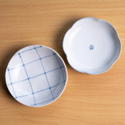 和食器 陶芸家の小皿