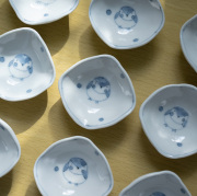 箸置き　作家