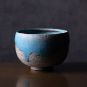 抹茶碗　山田想
