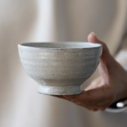 粉引　作家