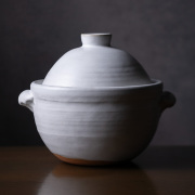 土鍋　作家