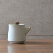 Cafe Pot　作家「山本壮平」