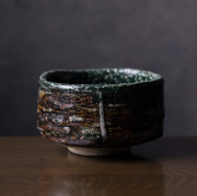 抹茶碗 陶芸家 林健人の作品なら【公式】Artshop Gallery うつわや悠々