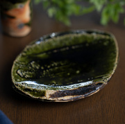 織部　作家物 陶芸家 金本卓也の作品なら【公式】Artshop Gallery うつわや悠々 通販