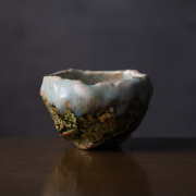 陶芸家　金本卓也