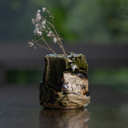陶芸家　金本卓也