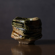 陶芸家　金本卓也