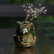 陶芸家　金本卓也