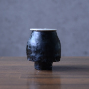 陶芸　横山拓也