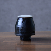陶芸　横山拓也
