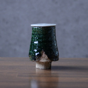 陶芸　横山拓也