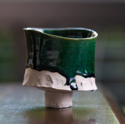 抹茶碗