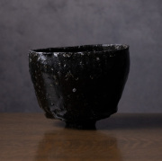 黒碗