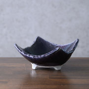 荒木義隆さん高台 陶芸家 荒木義隆