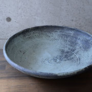荒木義隆さん高台 陶芸家 荒木義隆