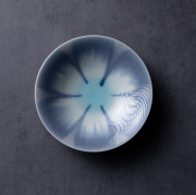 皿　作家　