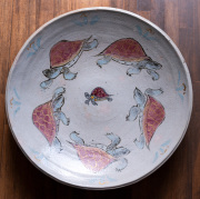 京の匠、陶芸家：瀬津義雄の作品なら【公式】Artshop Gallery うつわや