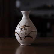 京都　作家　器