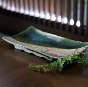 大皿　京都