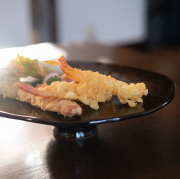 大皿　作家　和食器