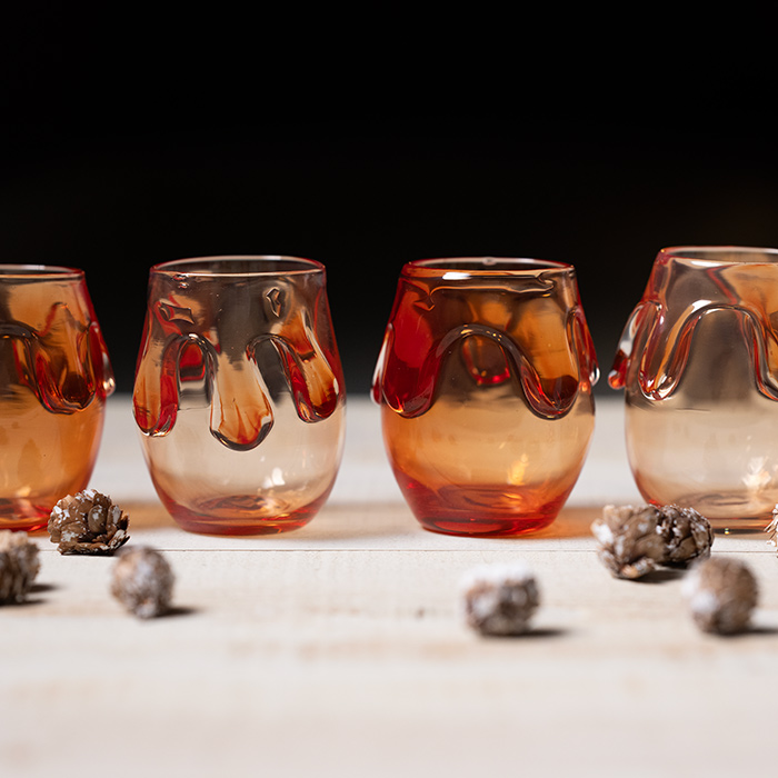 タンブラー　作家