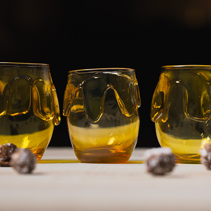 タンブラー　作家