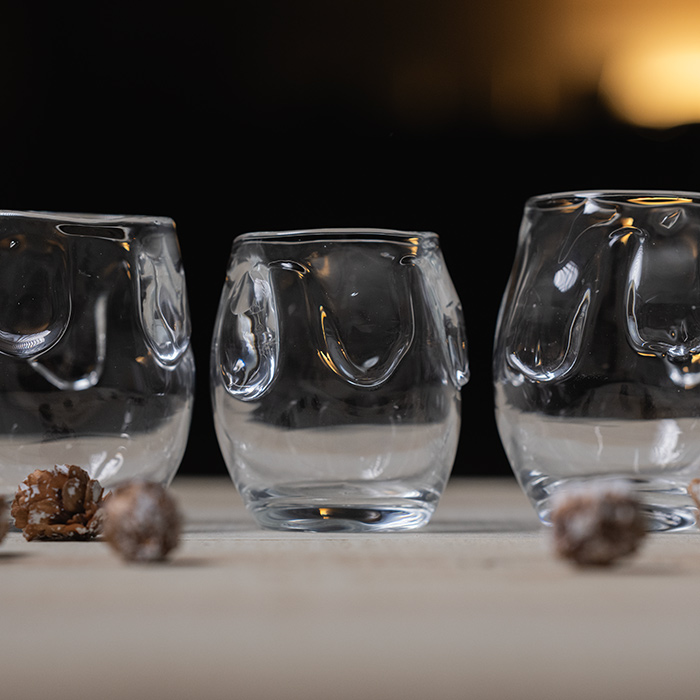 タンブラー　作家