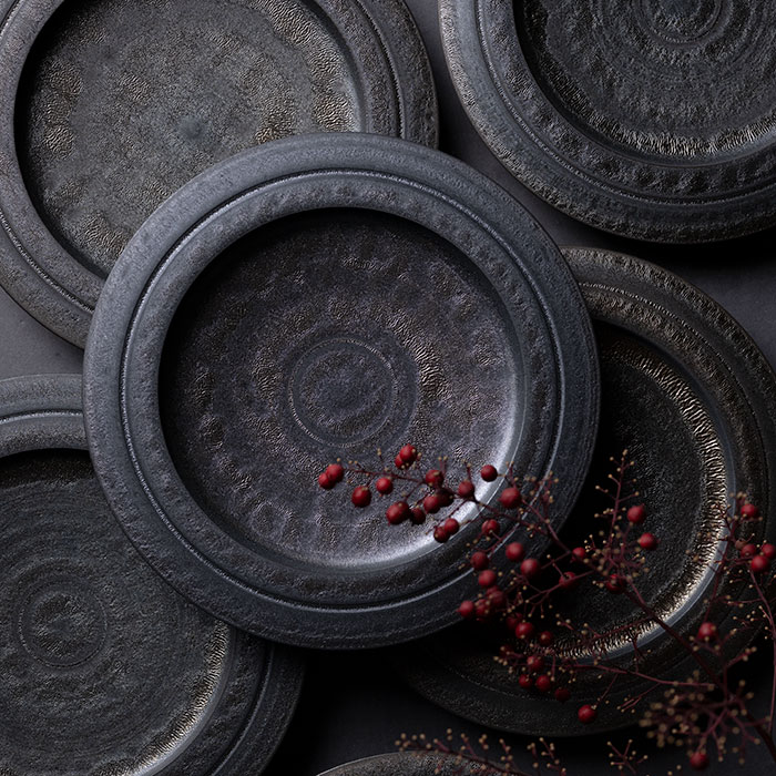 うつわ　陶芸家　田中元将