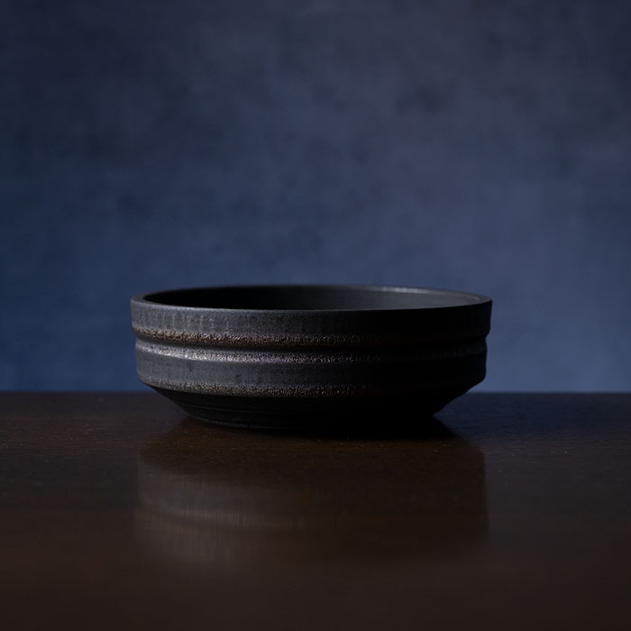 うつわ　陶芸家　田中元将