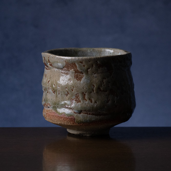 抹茶碗　作家