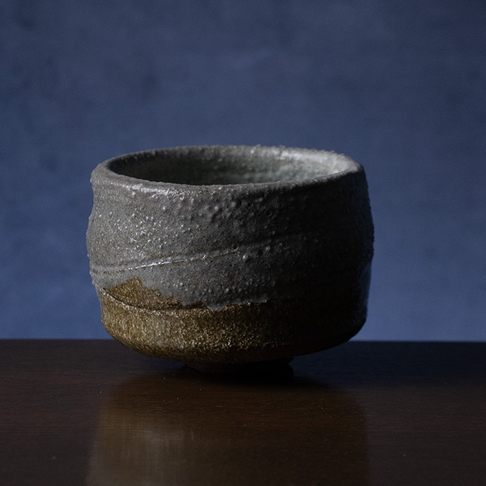 抹茶碗　作家