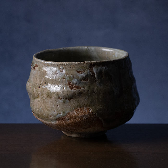 抹茶碗　作家