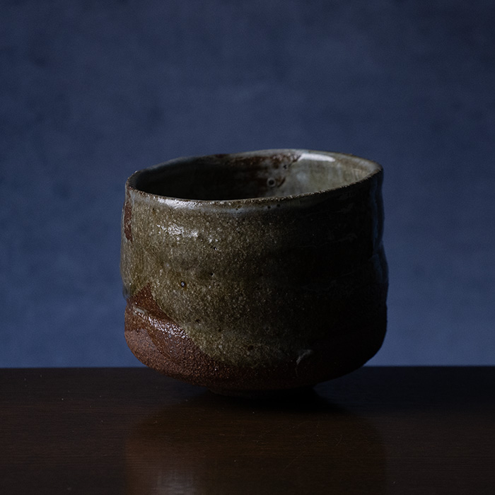 抹茶碗　作家