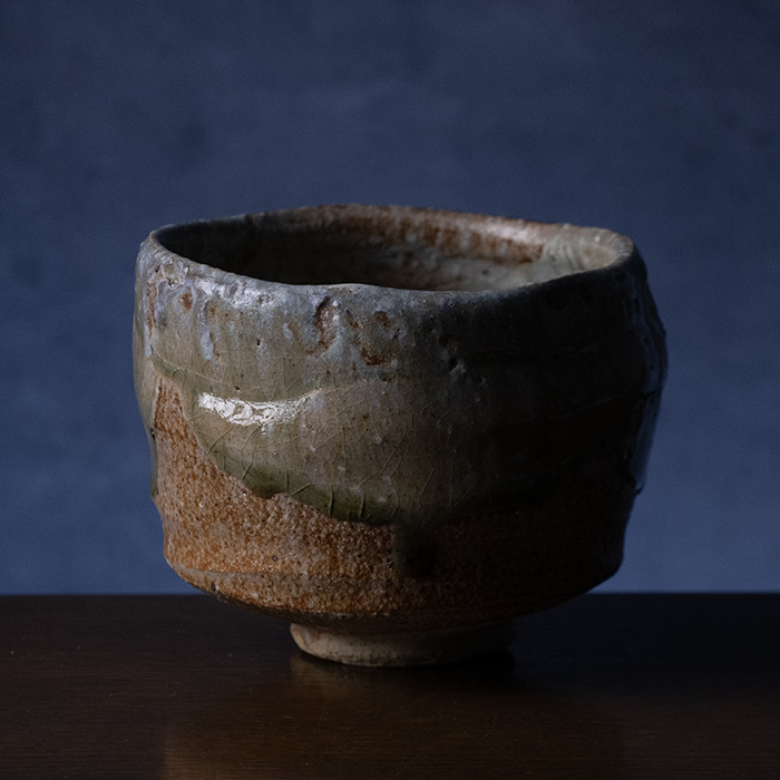 抹茶碗　作家