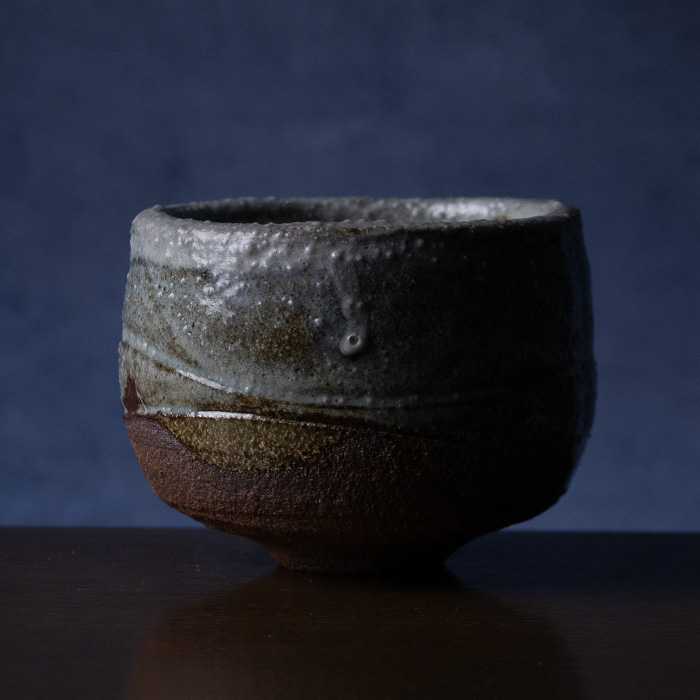 抹茶碗　作家