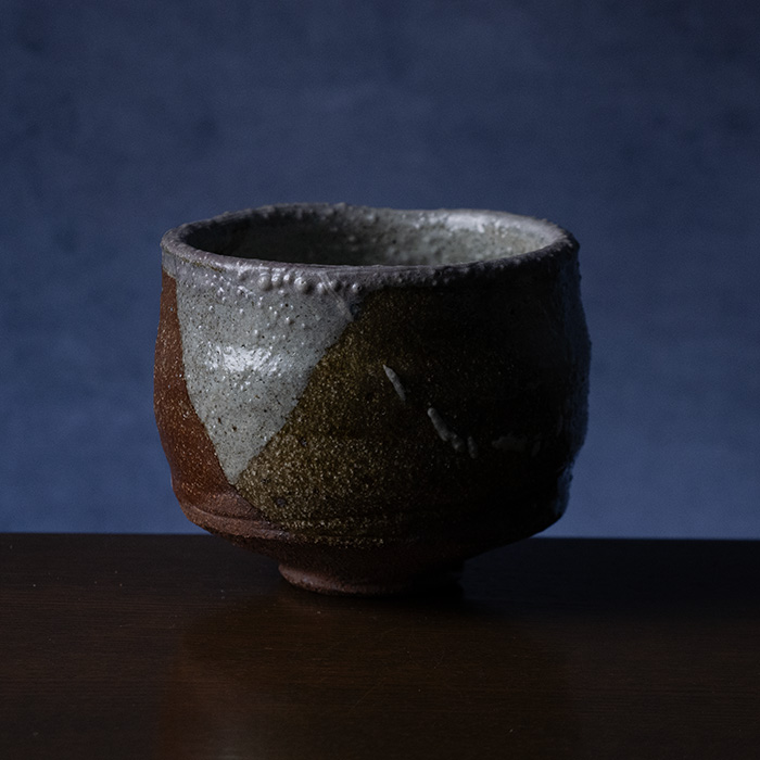 抹茶碗　作家