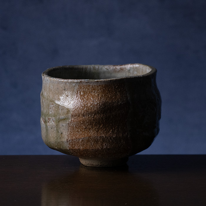 抹茶碗　作家