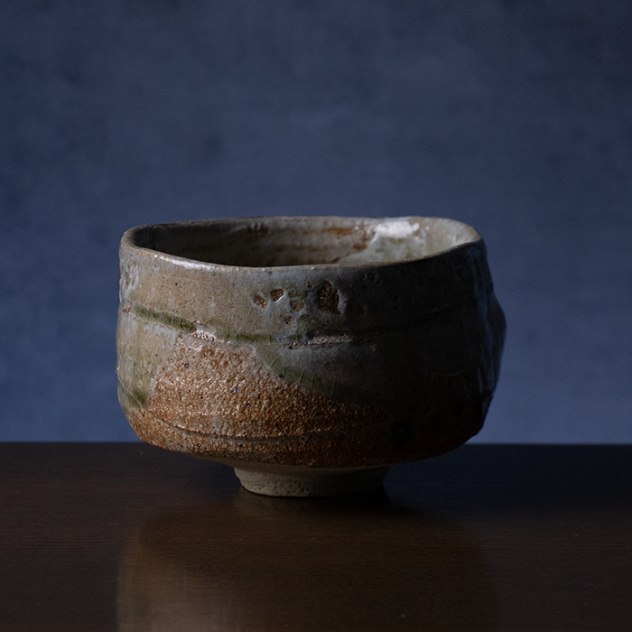 抹茶碗　作家