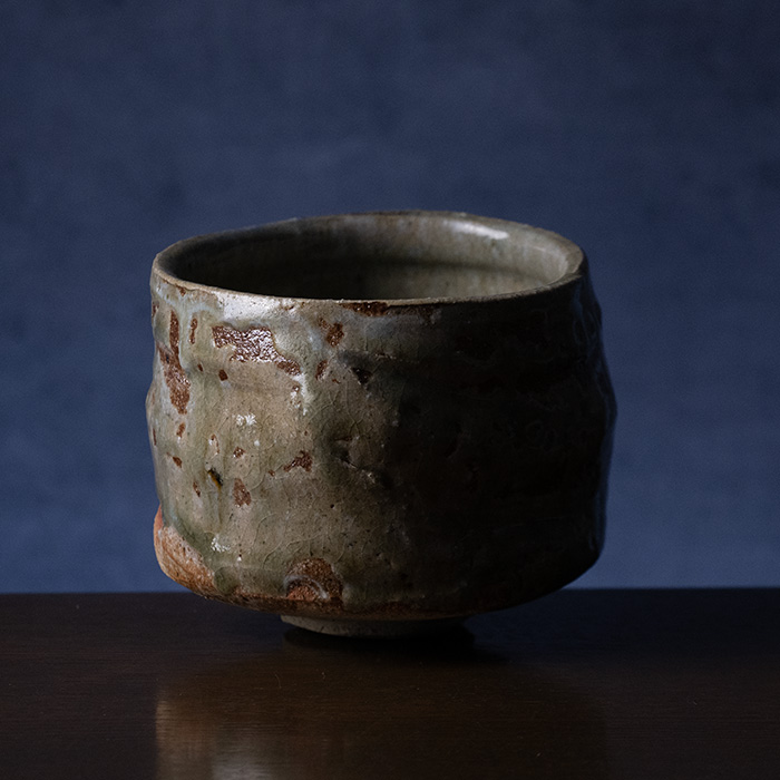 抹茶碗　作家