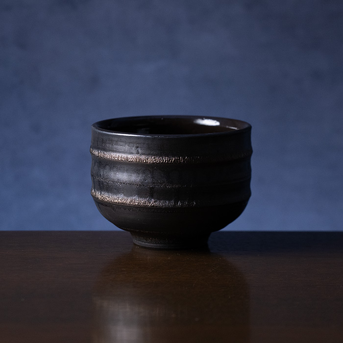 抹茶碗　作家