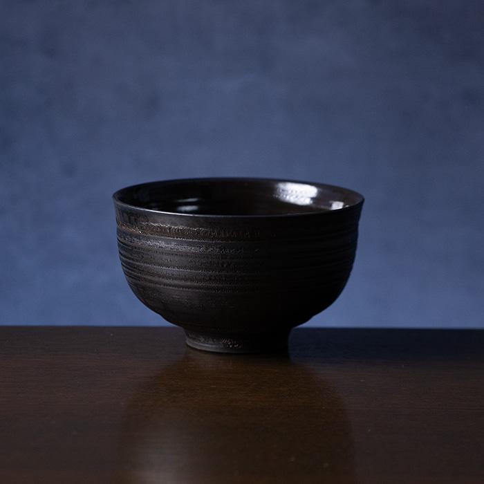 抹茶碗　作家